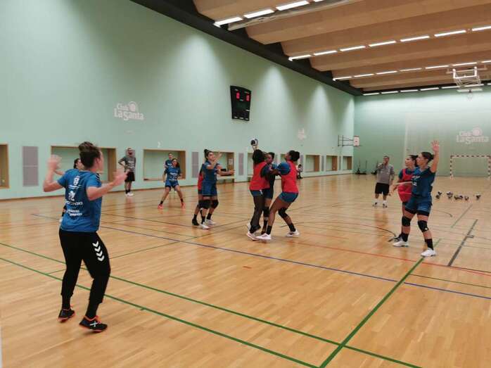 Imagen de archivo del Rocasa Gran Canaria / TA